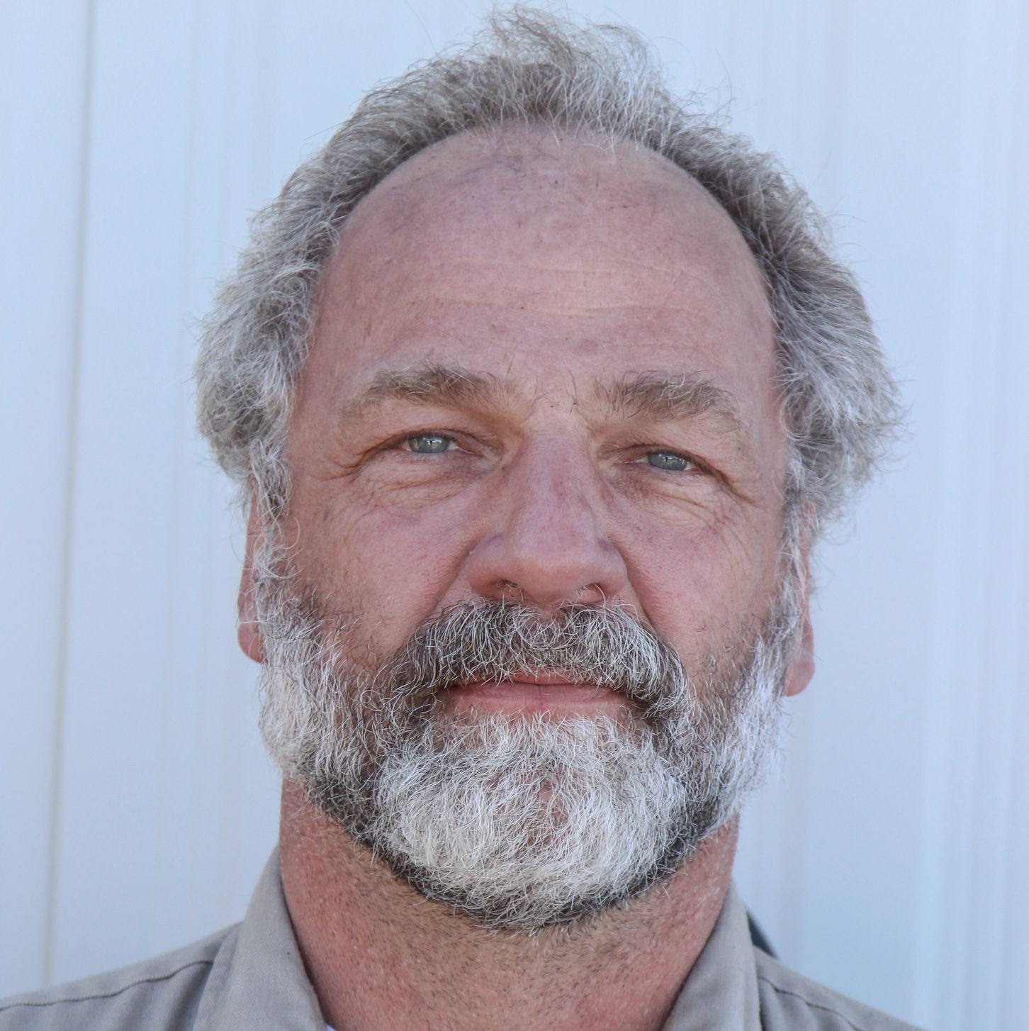 Profile of Werner Mannert