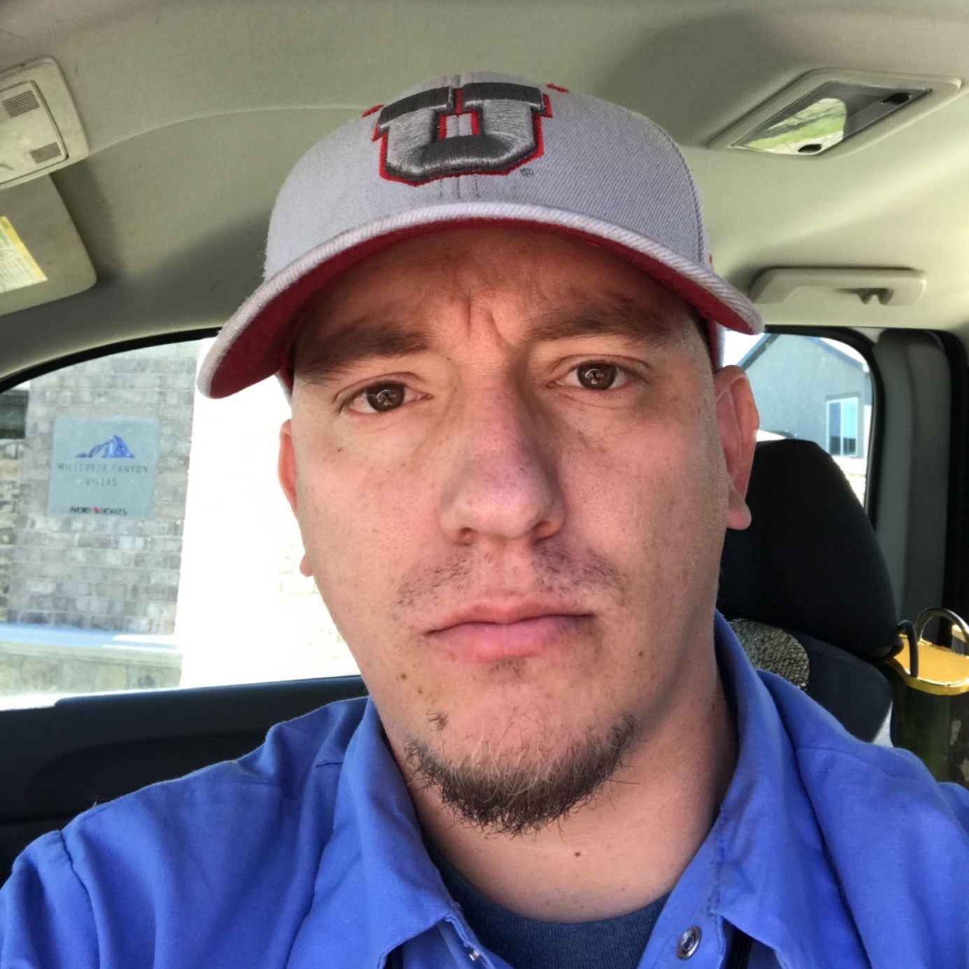 Profile of Judson Sumbot