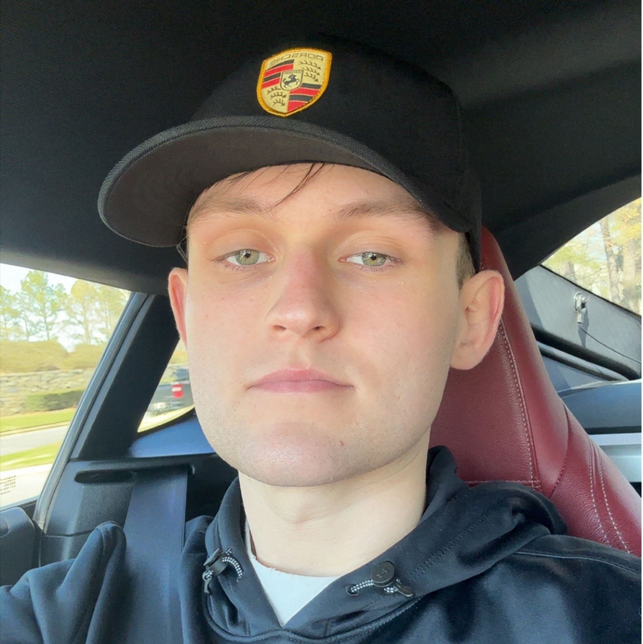 Profile of Nathan Cole