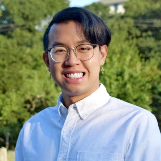 Profile of Vinh Nguyen