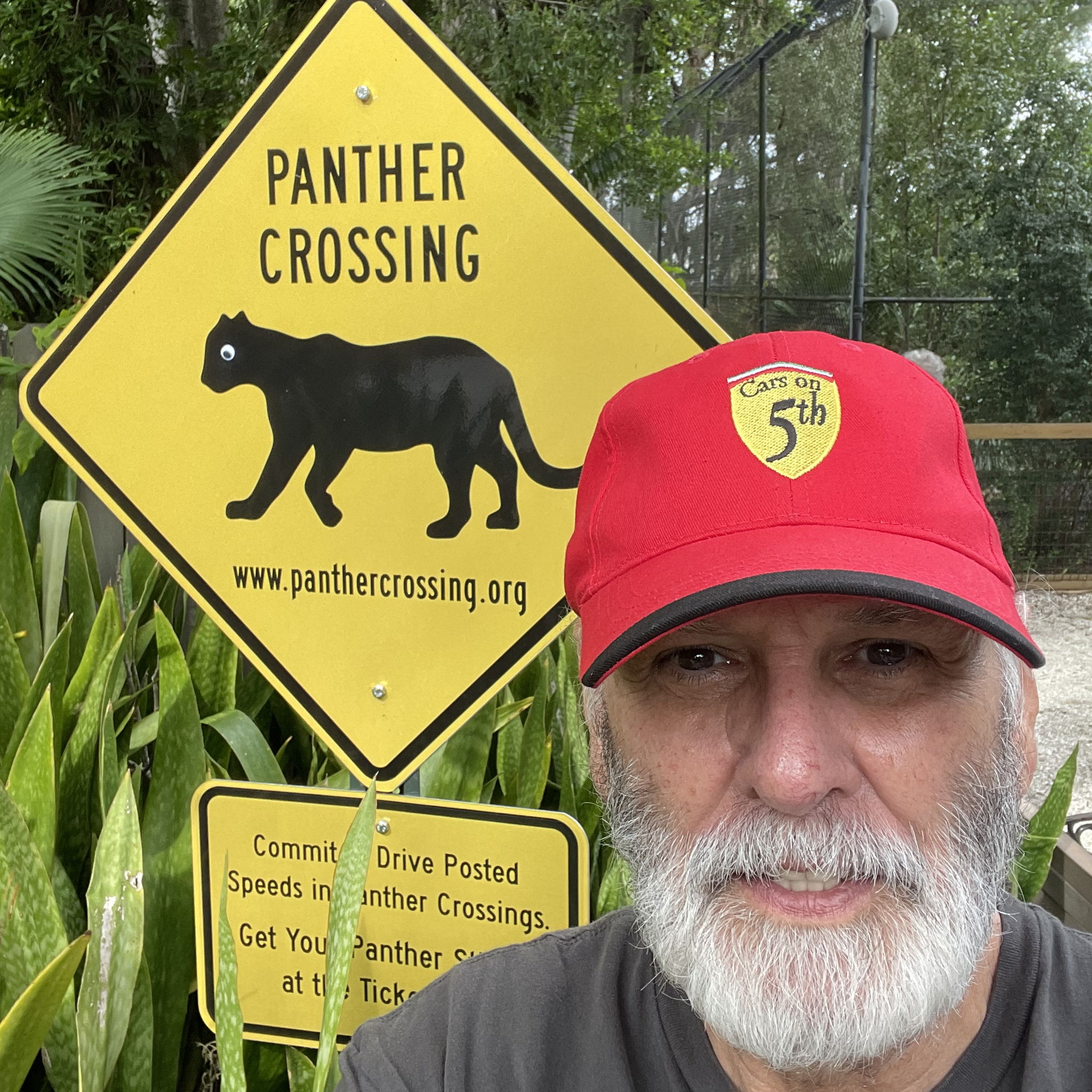 Profile of Thomas Manger