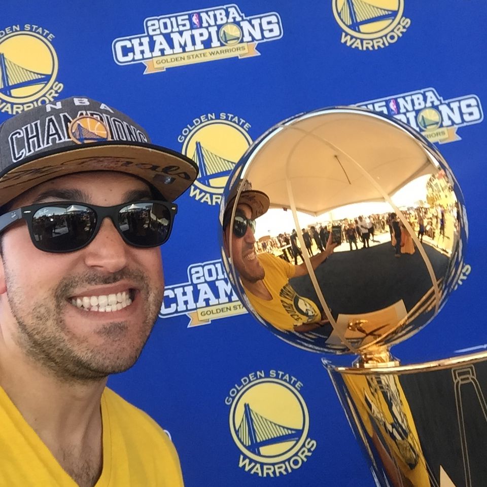 Profile of Frank Lopes