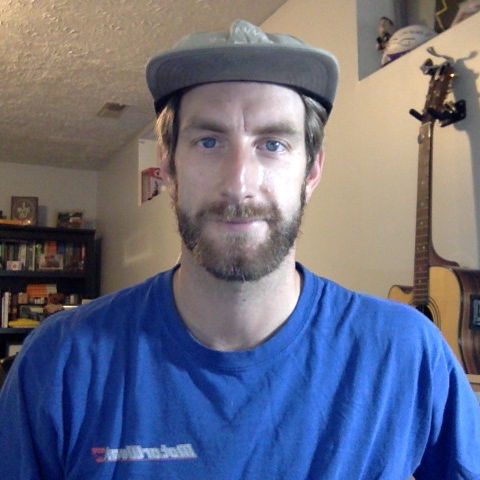 Profile of Greg Carloss