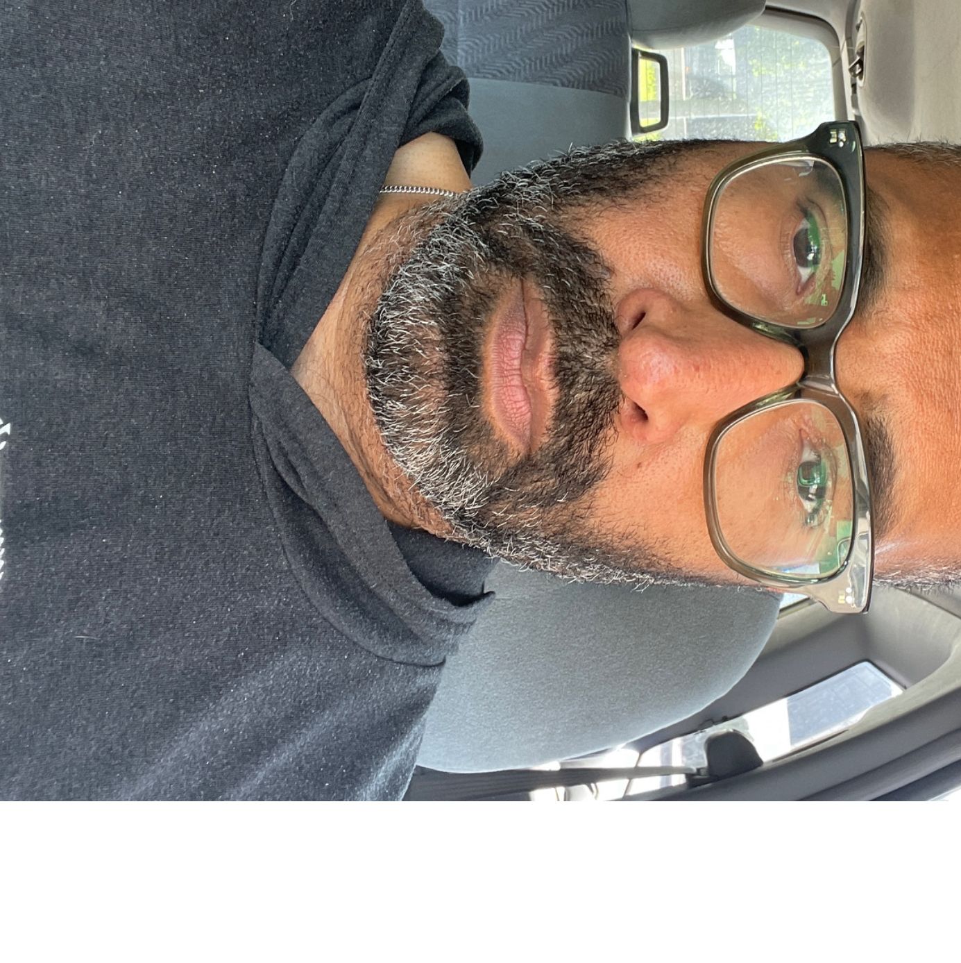 Profile of Kenny French