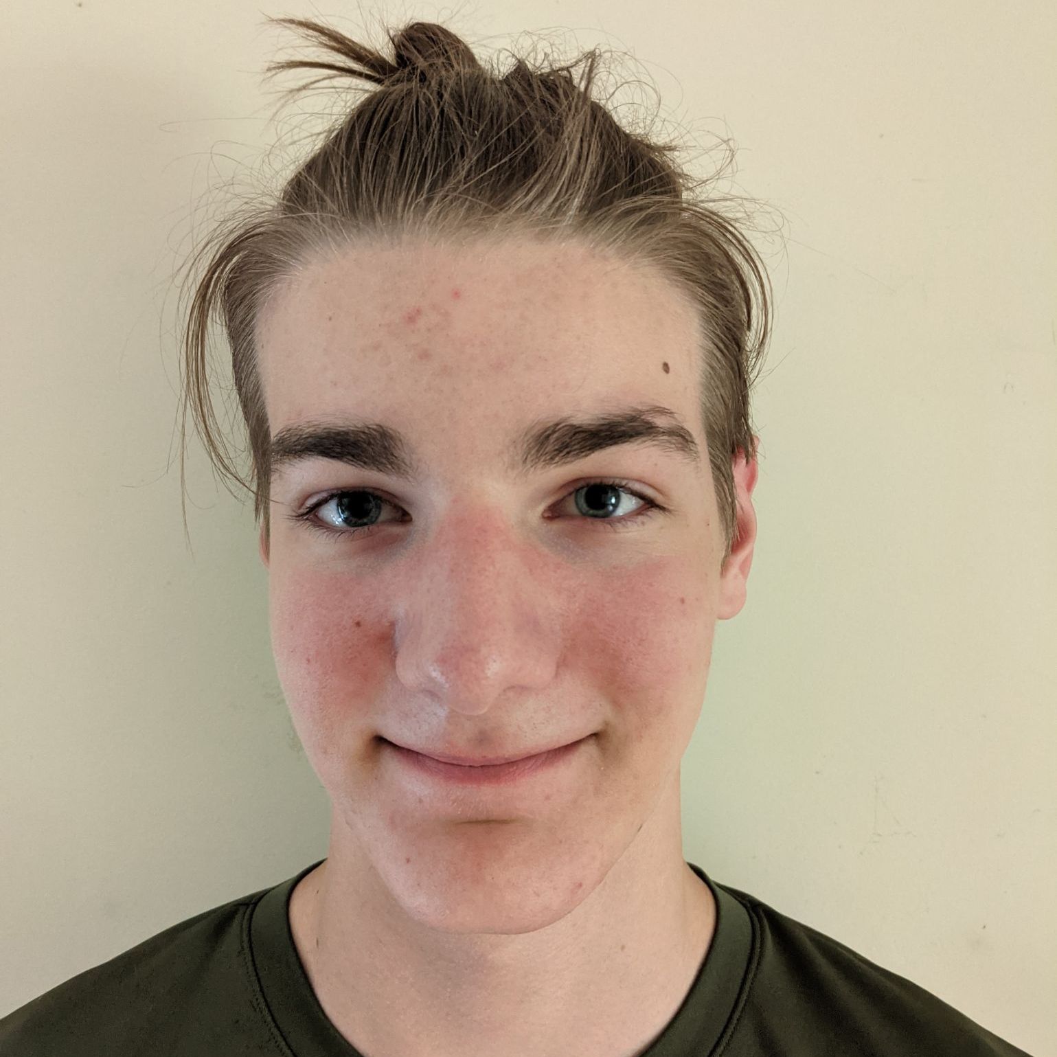 Profile of Søren Bousquet