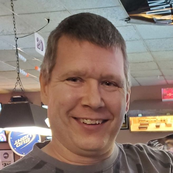 Profile of Todd Rudolph