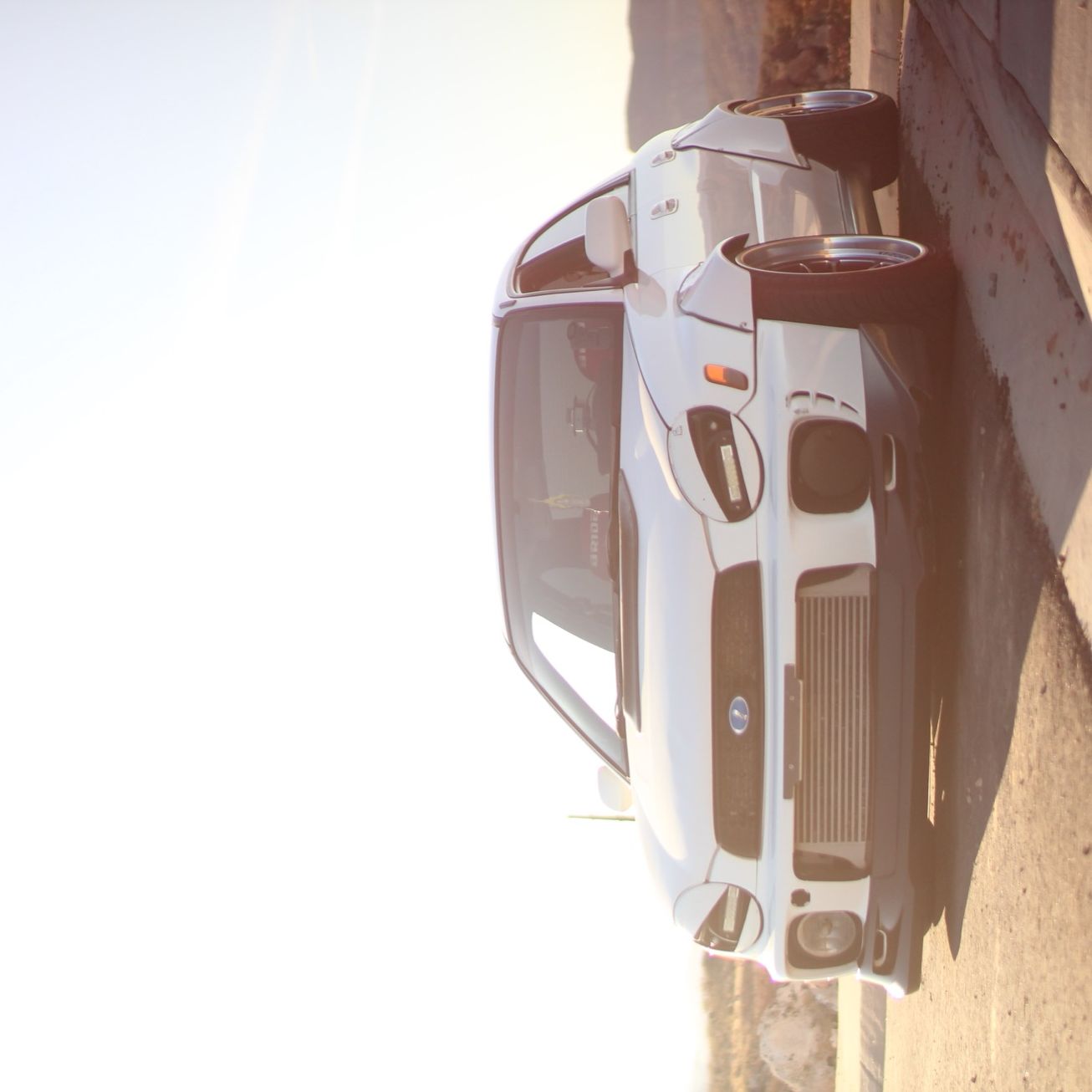 Profile of Benjamin Moffitt