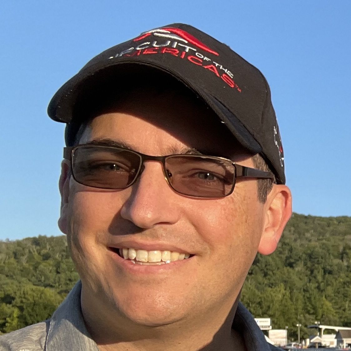 Profile of Matt Kane