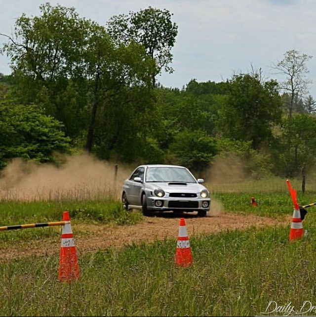 Profile of David Martinez