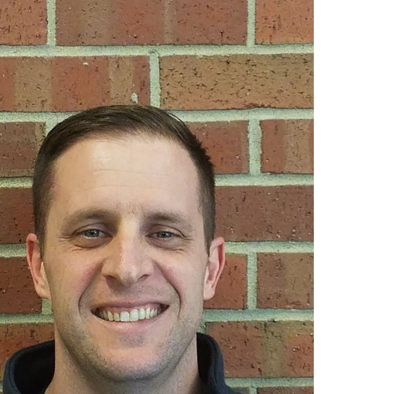 Profile of Brian Cuneo