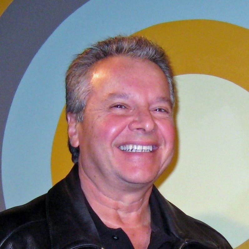 Profile of Dennis Episcopo