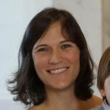 Profile of Jessica Morton