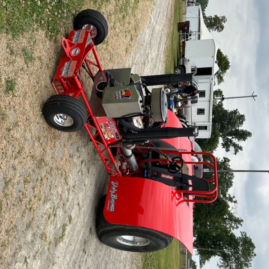 Profile of Adam Bell