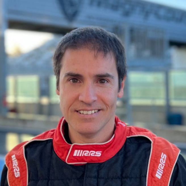 Profile of Stefano Pellerano