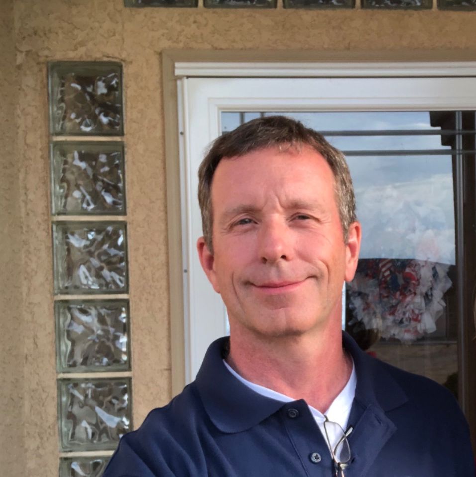 Profile of Robert Horton