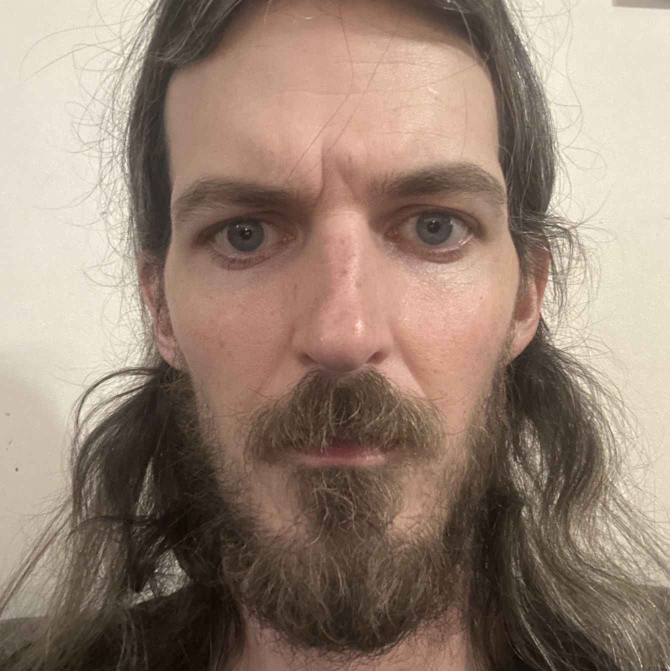 Profile of Christopher Stewart