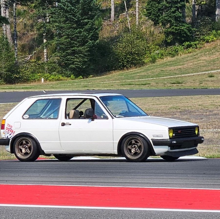 Profile of Kyron Huston