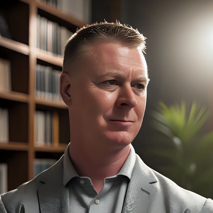 Profile of John Robison