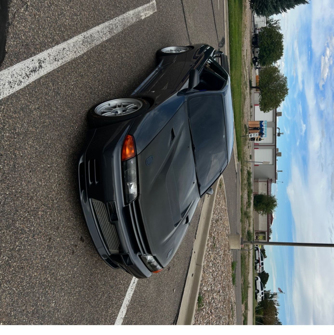 Profile of Shawn Shine