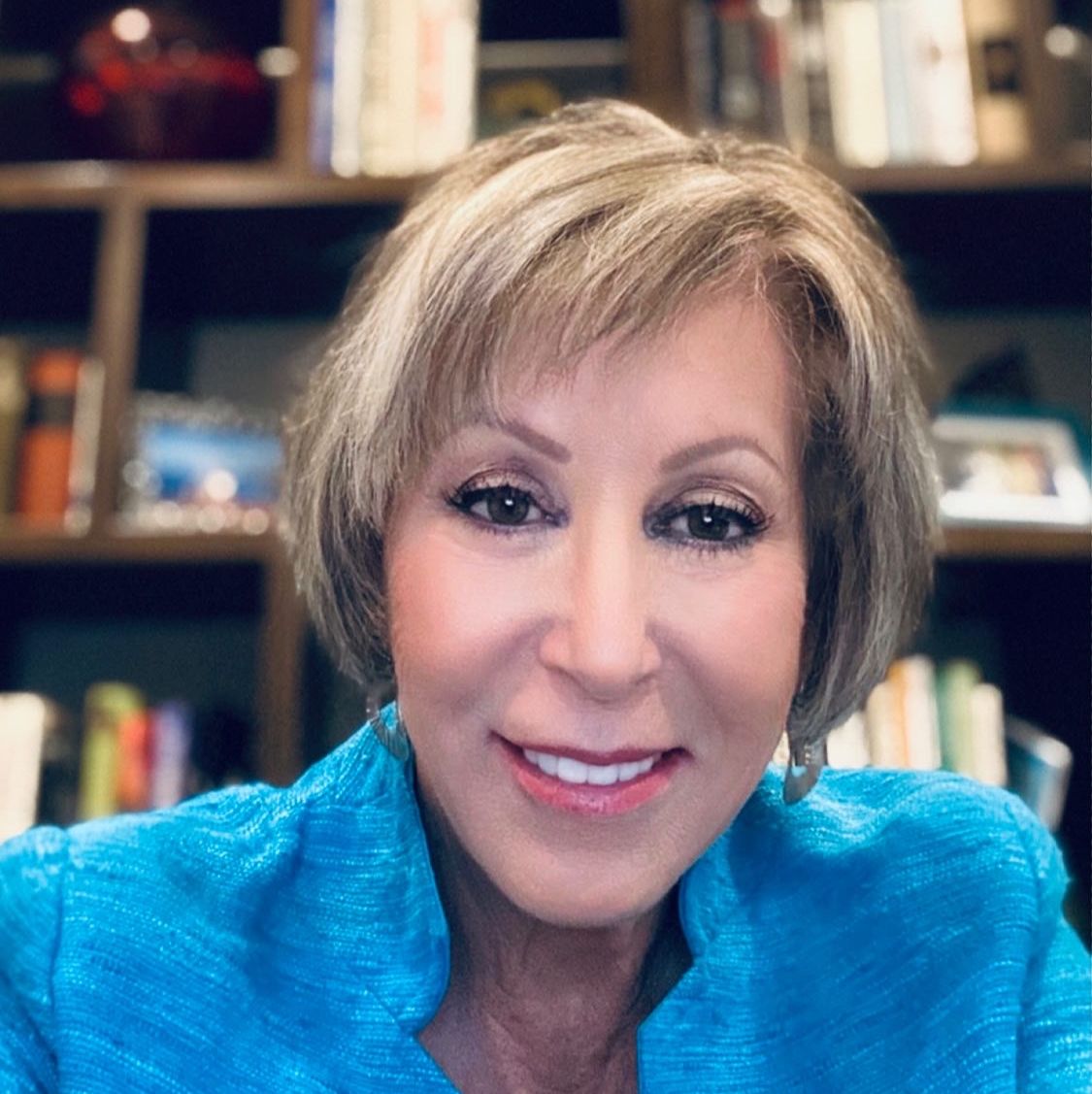 Profile of Eileen Raney