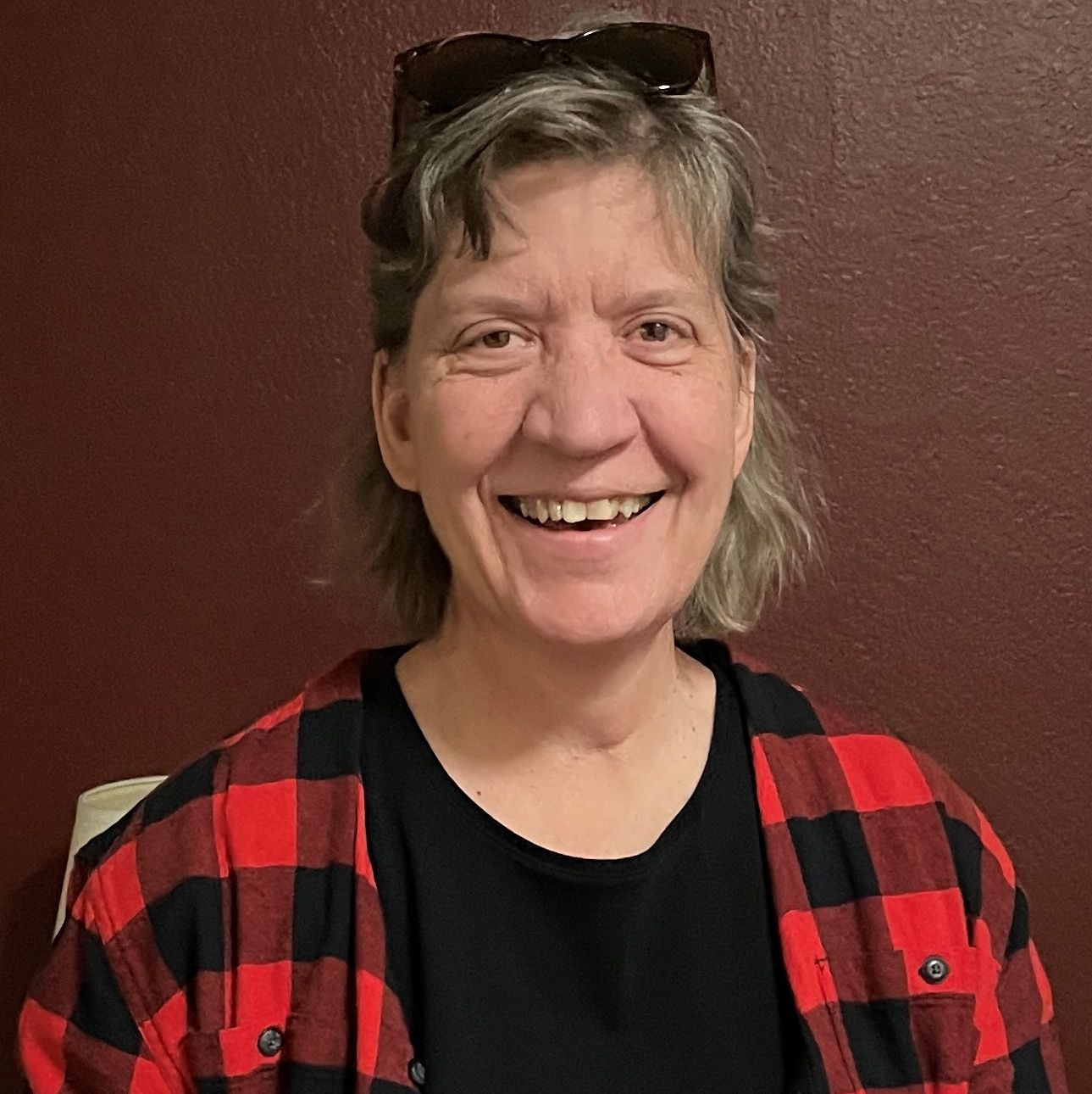 Profile of Laurie Ziegler
