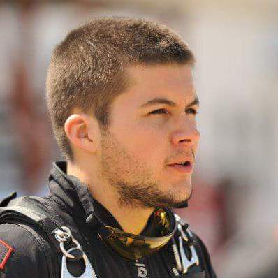 Profile of robert kozakiewicz