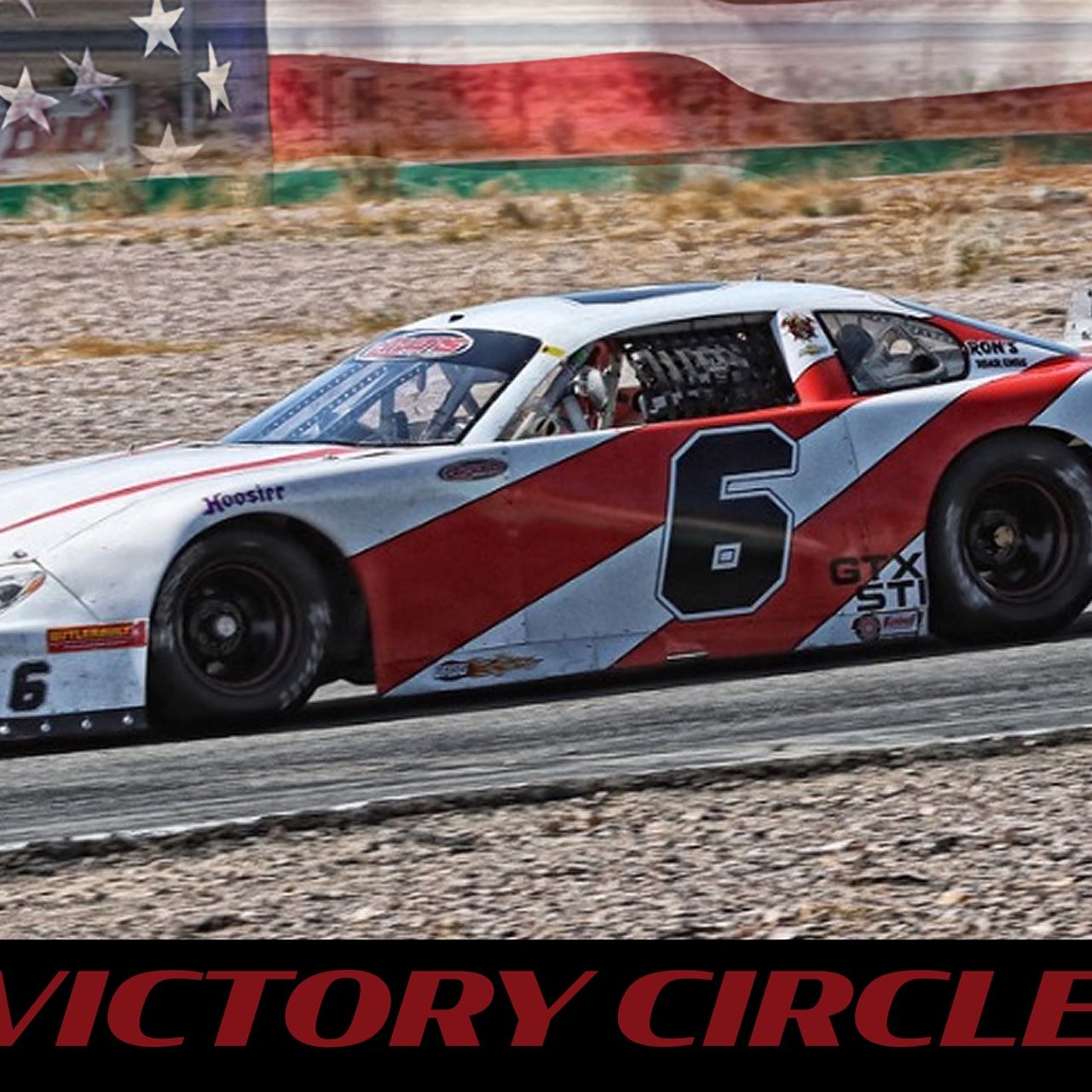 Profile of Ed Charnock