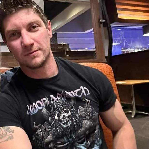 Profile of Kyle Flanagan