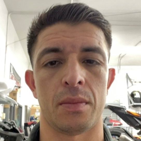 Profile of Anibal Ivan Arias