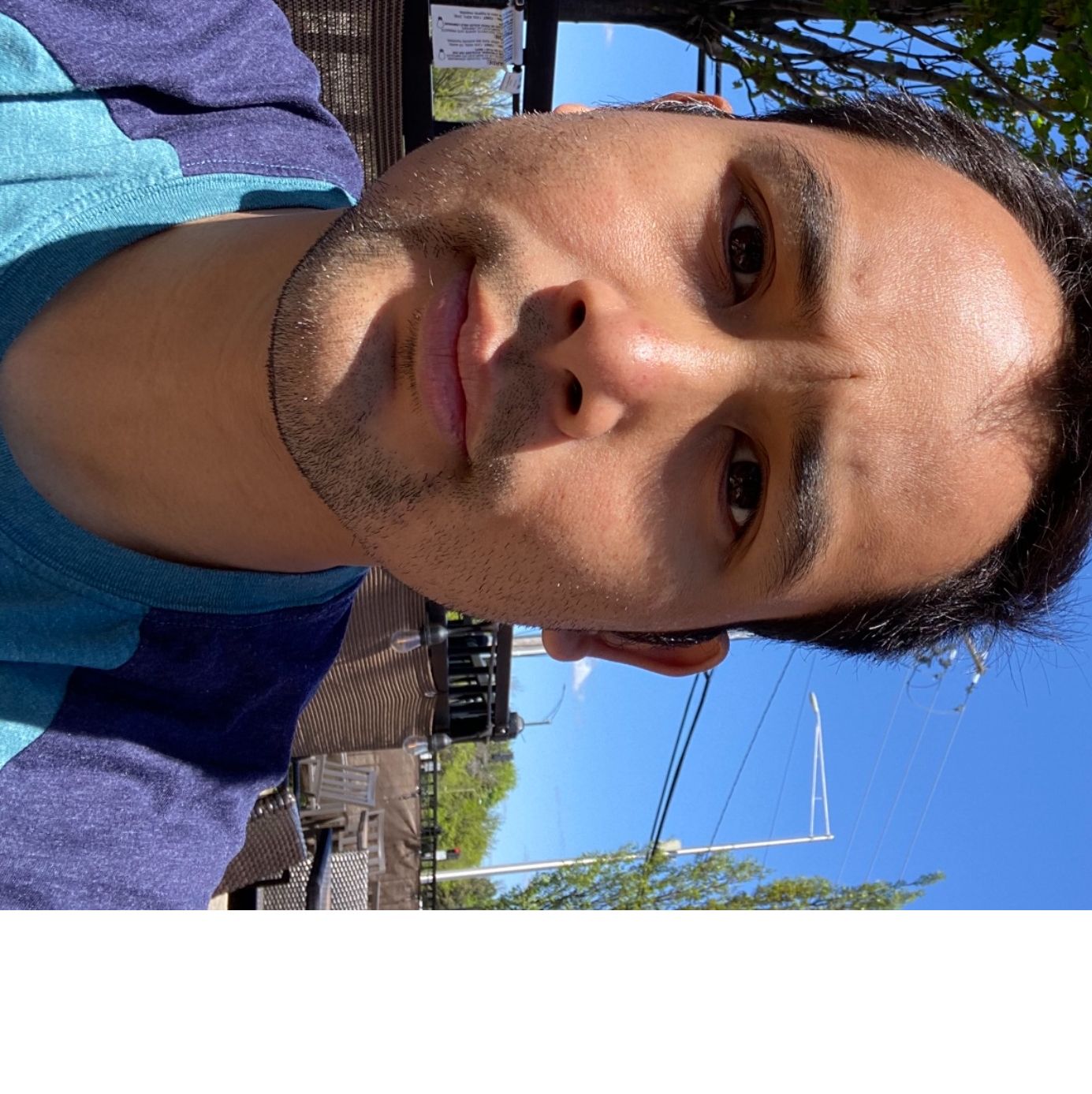 Profile of Melvin Miguel