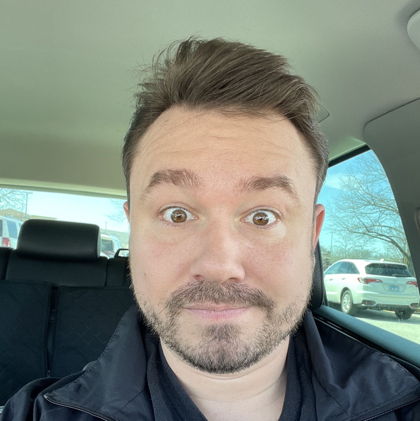 Profile of Daniel Muska