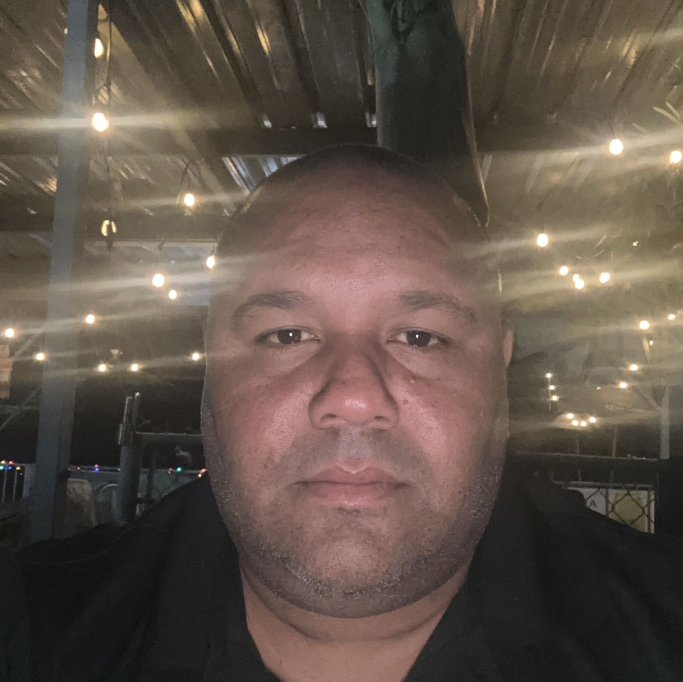 Profile of Arnaldo Cruz