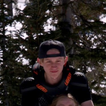 Profile of Israel Zitting