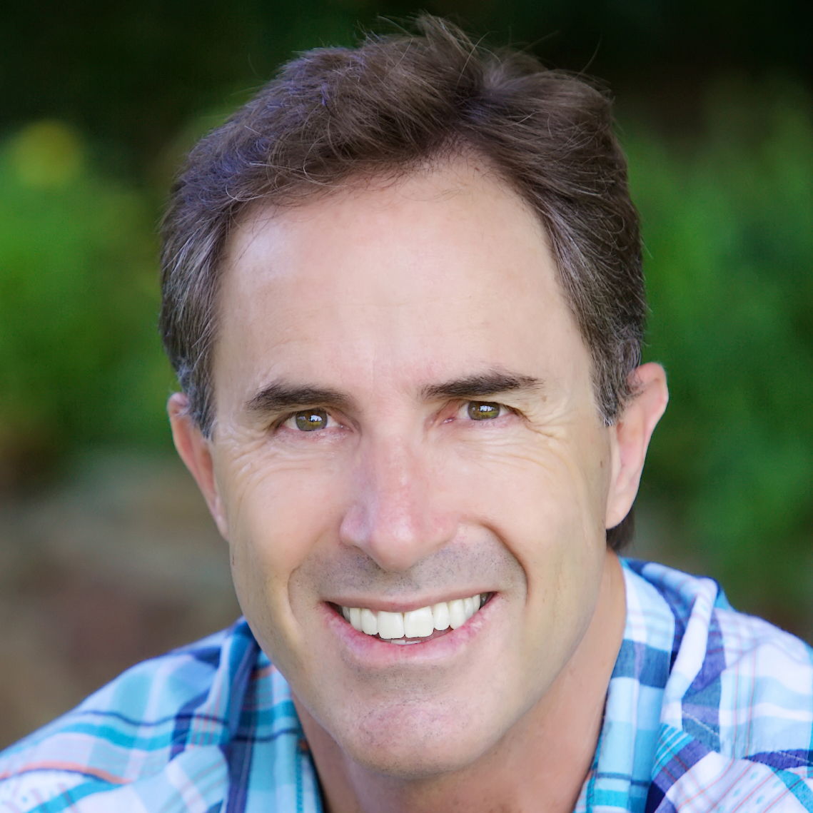 Profile of Caleb Taylor