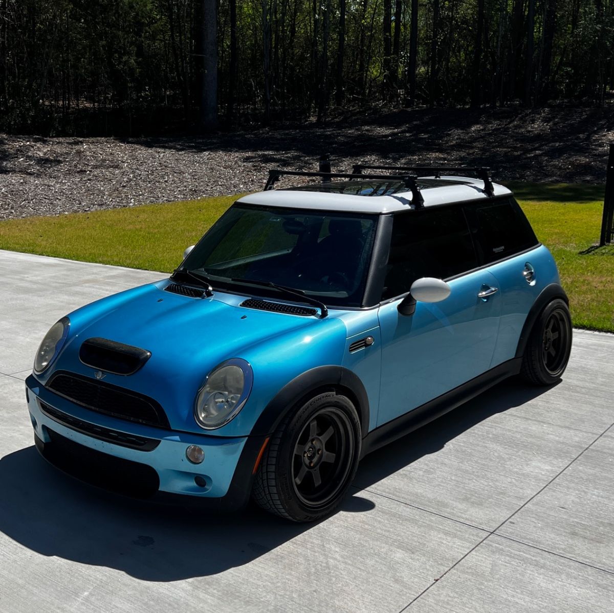 Profile of Seth Lincoln