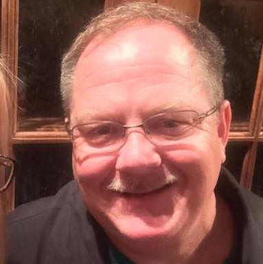 Profile of Michael Golding