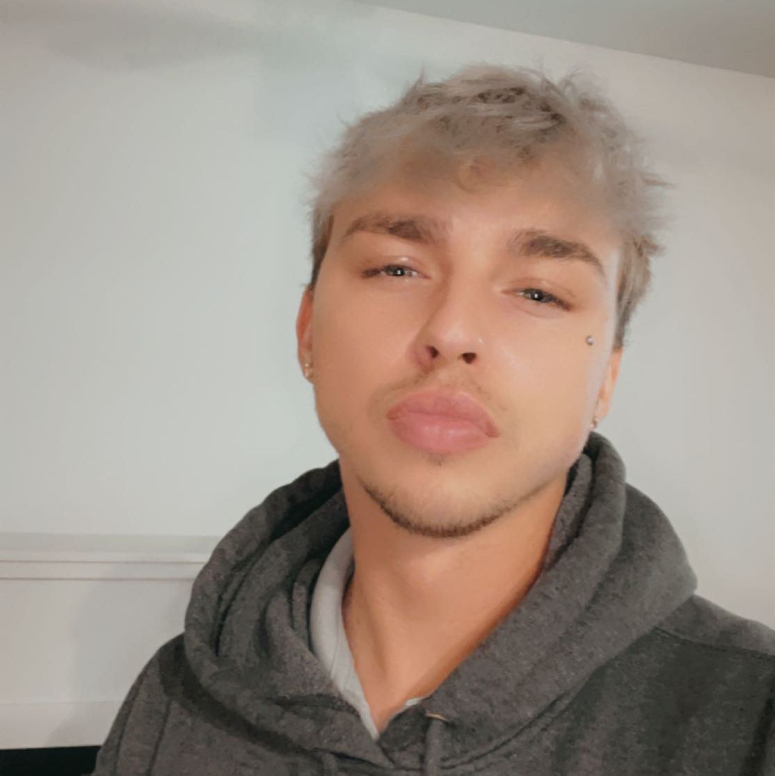 Profile of Rhett Bourgeois