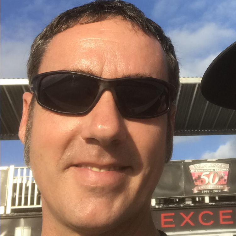 Profile of Russ Gaglio