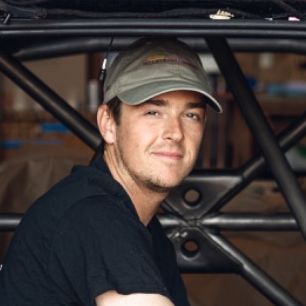 Profile of Chase Blakely