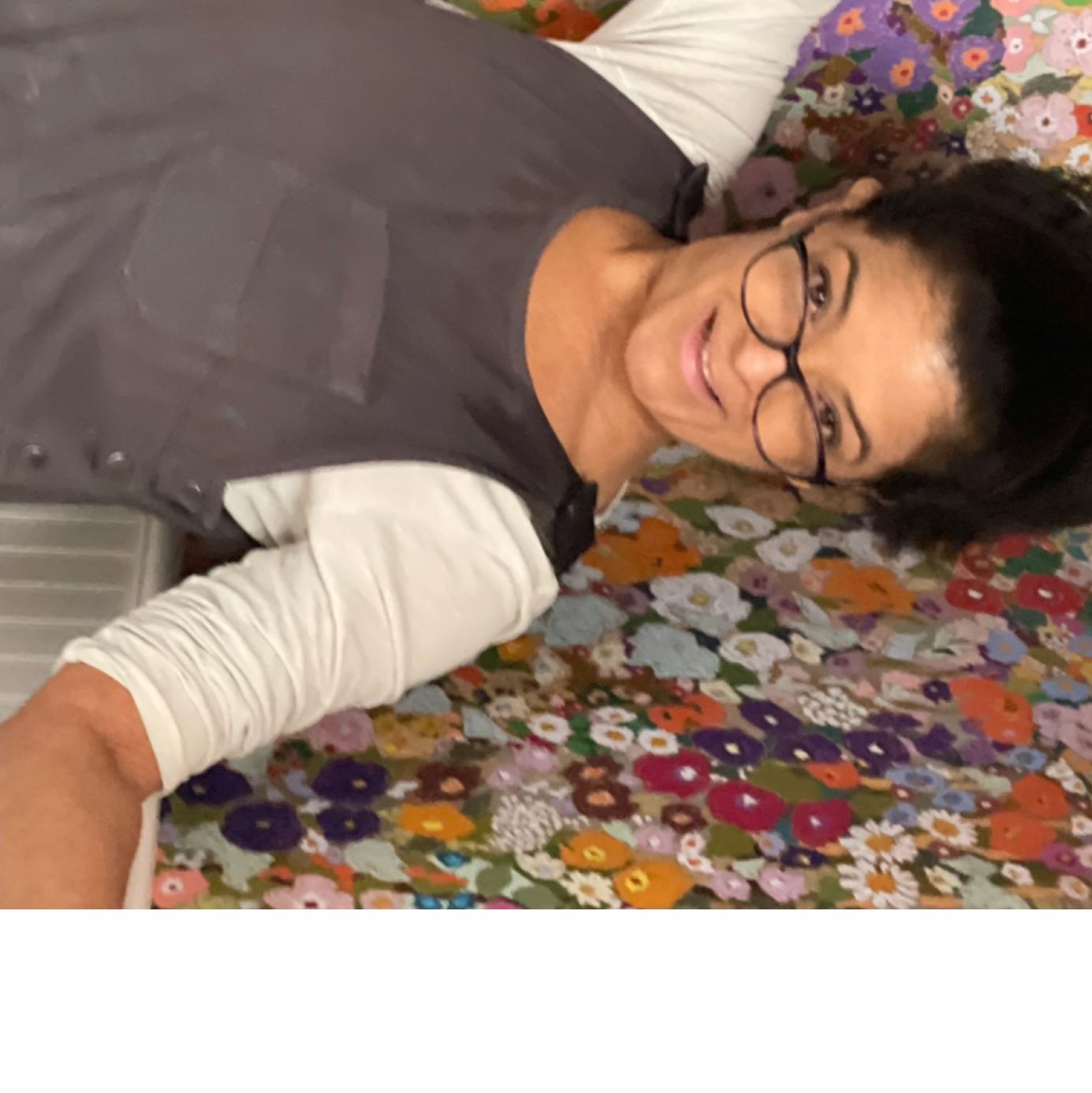 Profile of Lulu Turbin