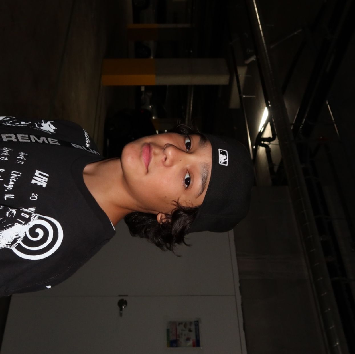 Profile of Trey Makai