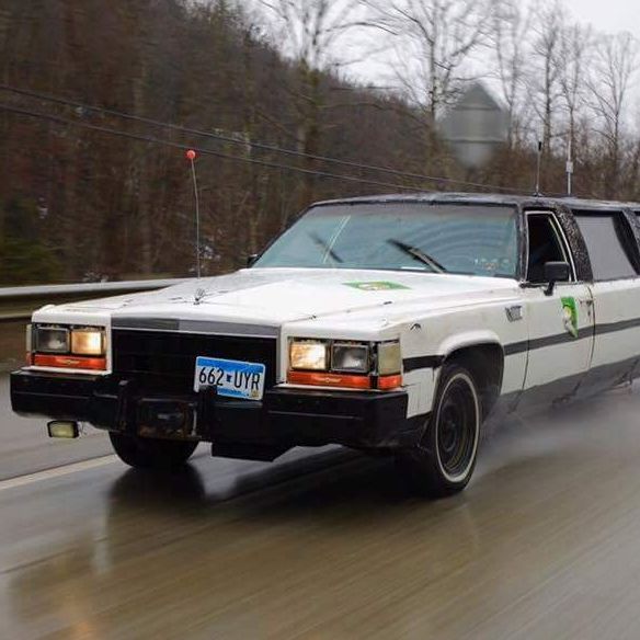 Profile of Jeffery Stobbs