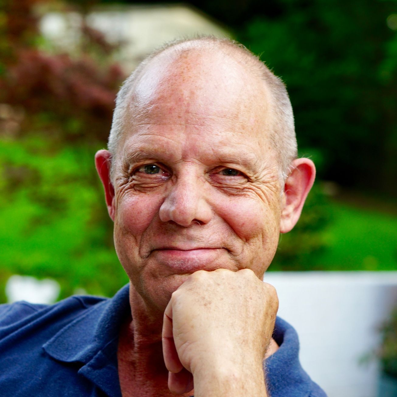 Profile of Clinton Doggett