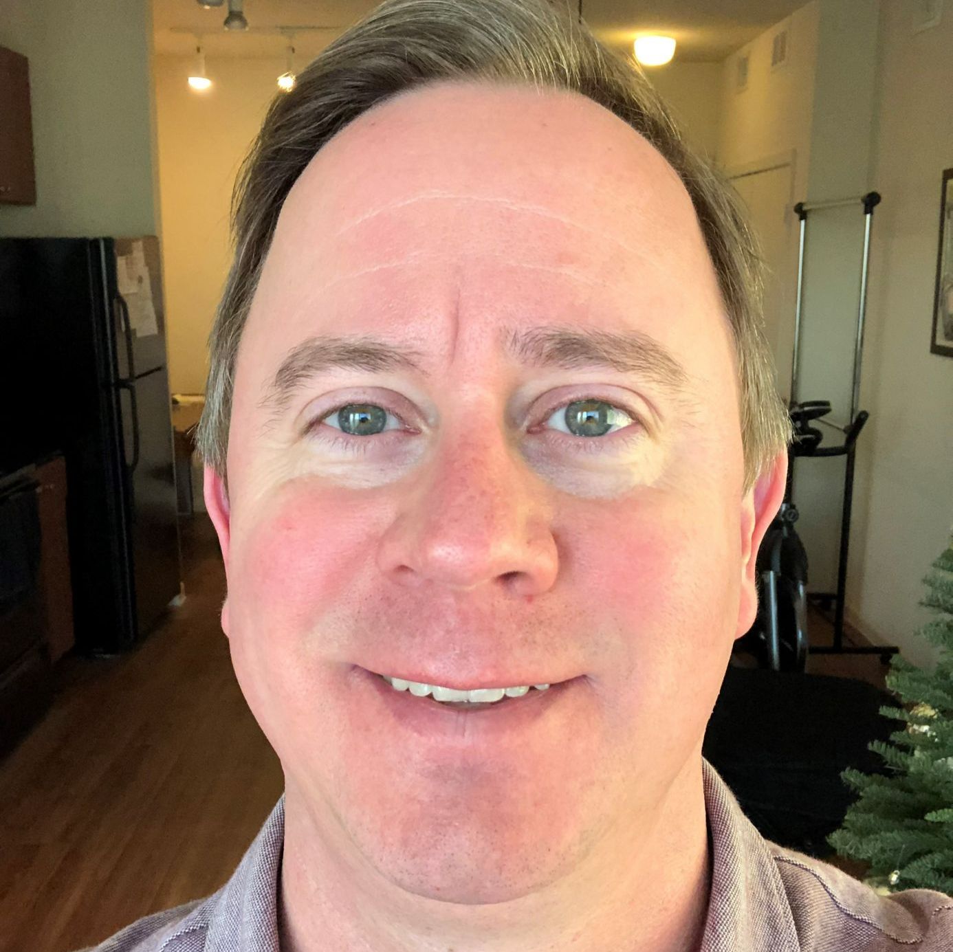 Profile of Tobin Adams