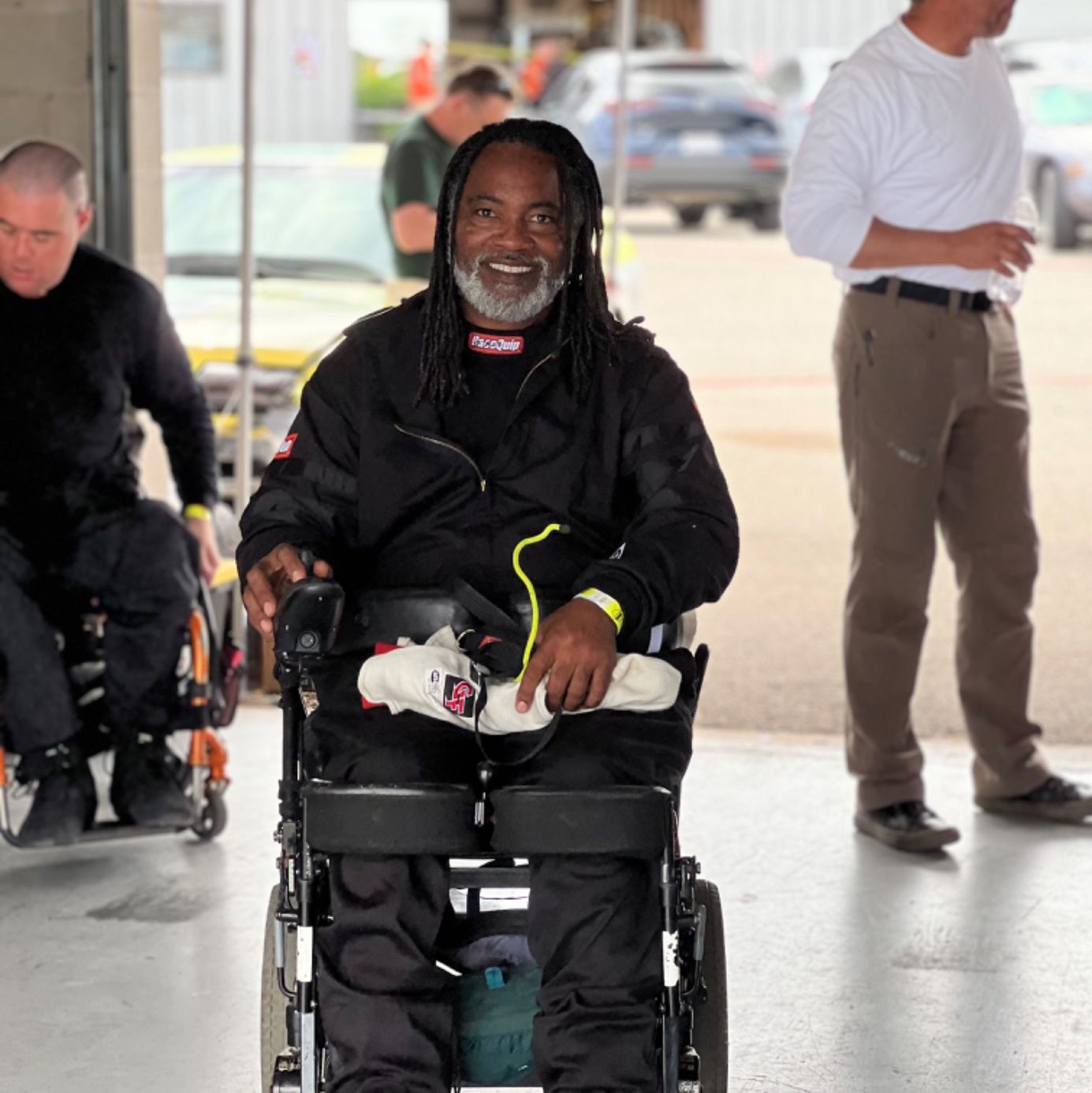 Profile of Patrick Peterson