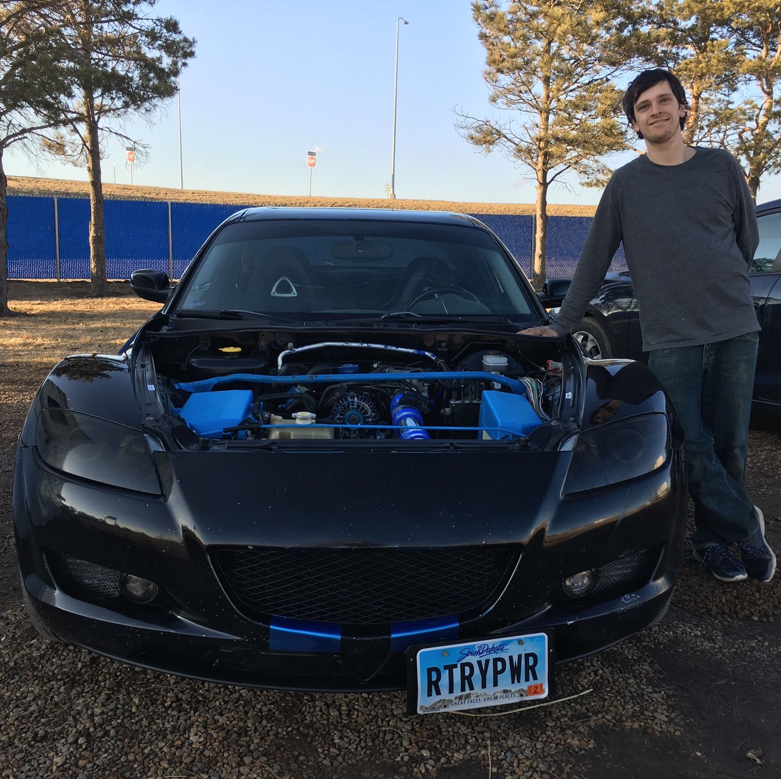 Profile of Ryan Collins