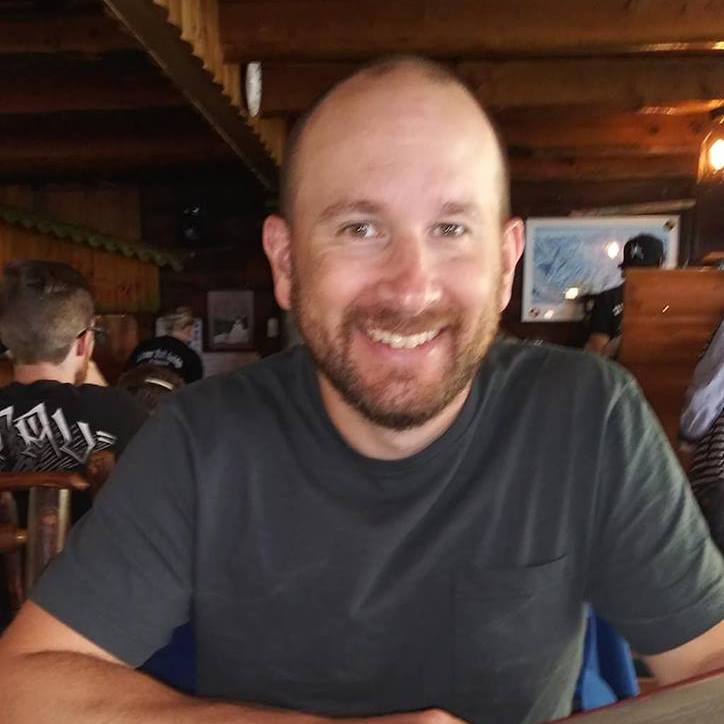 Profile of Tim Weber