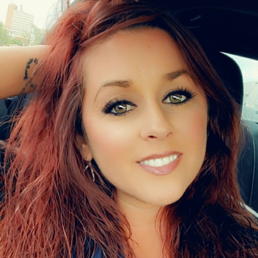 Profile of Kelly Garcia