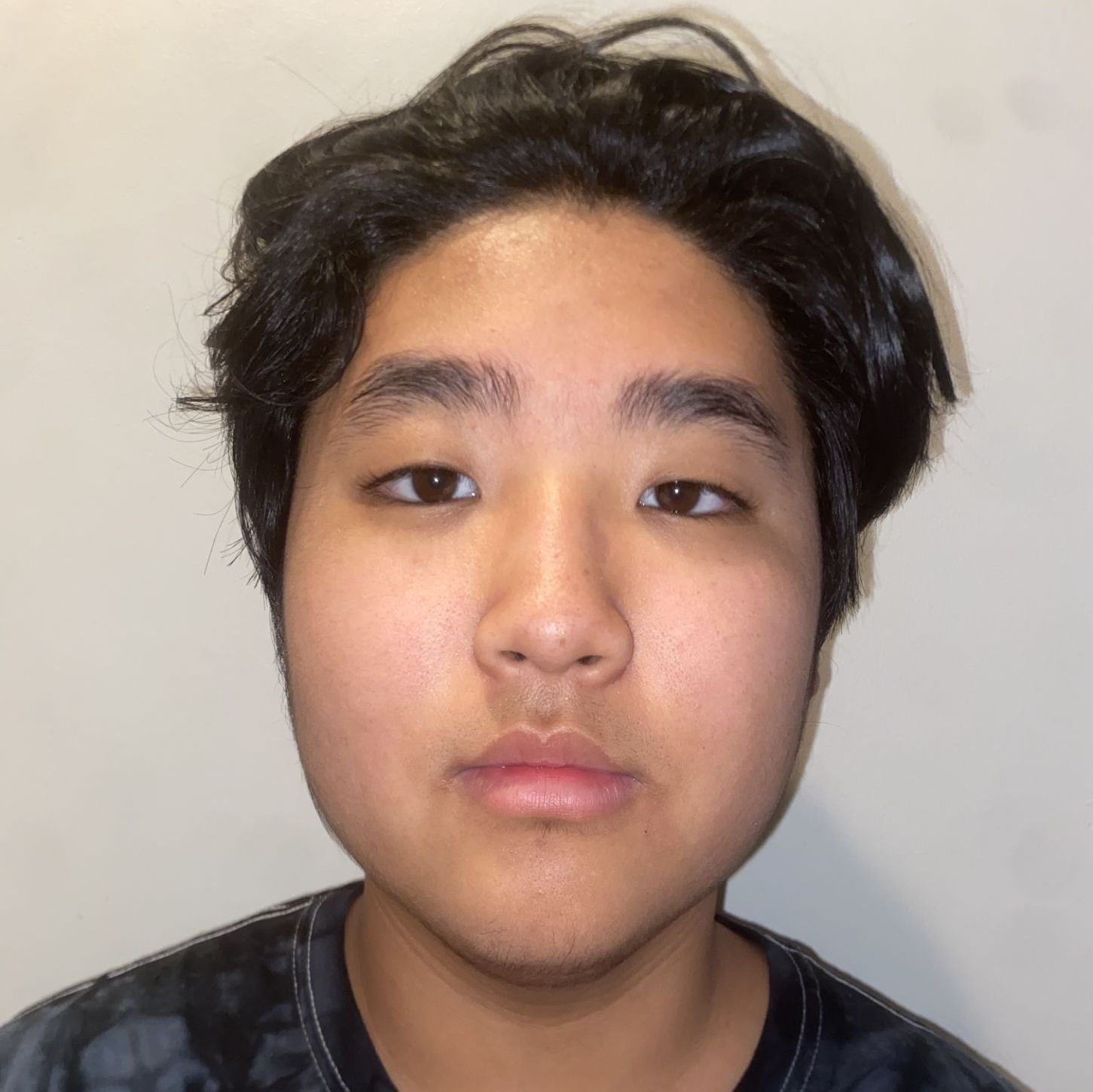 Profile of Alexander Cho