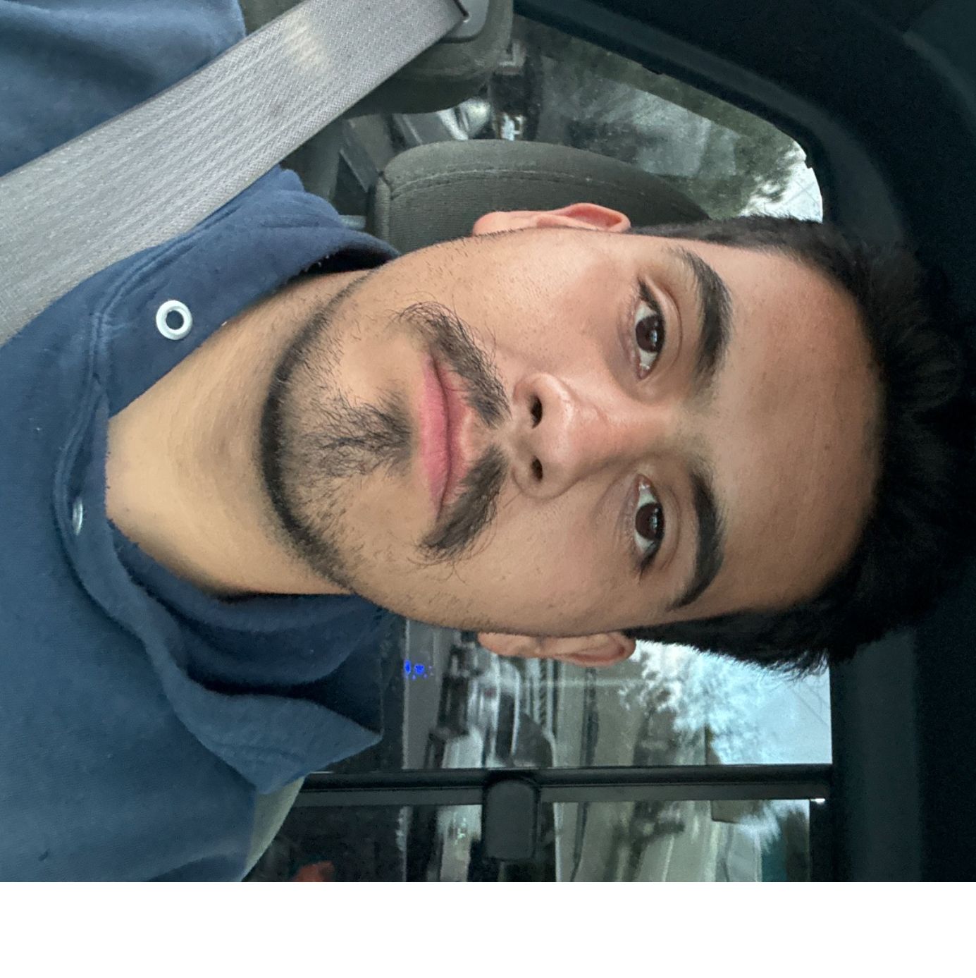 Profile of Gerardo Arroyo